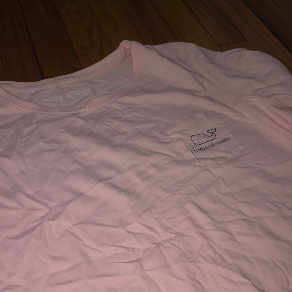 Vineyard vines long sleeve t-shirt